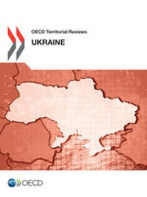 Book cover for OECD Territorial Reviews