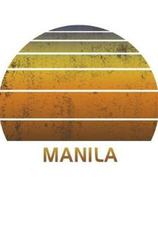 Cover of Manila