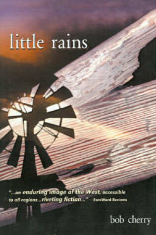 Cover of Little Rains