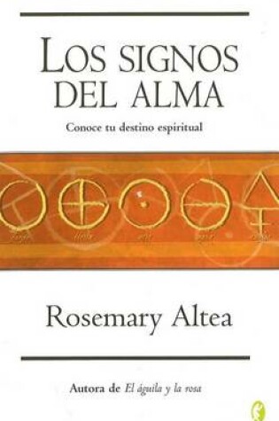 Cover of Los Signos del Alma