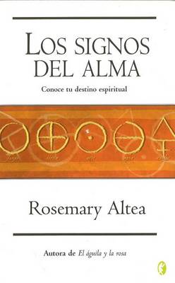 Book cover for Los Signos del Alma