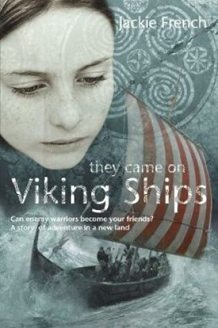 Cover of They Came On Viking Ships