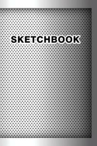 Cover of Sketchbook