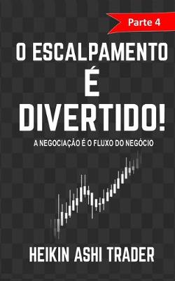 Book cover for O Escalpamento e Divertido! 4