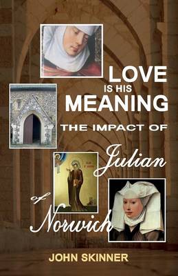 Book cover for Love is His Meaning