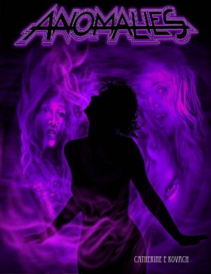 Book cover for Anomalies