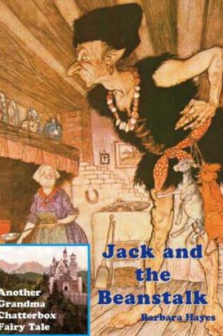 Cover of Jack and the Beanstalk