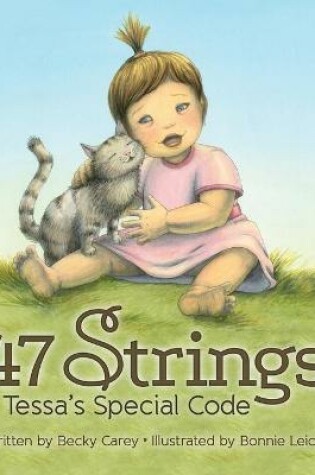 Cover of 47 Strings