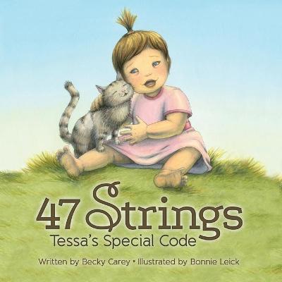 Cover of 47 Strings