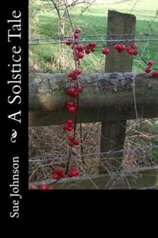Cover of A Solstice Tale