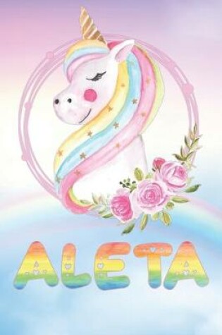 Cover of Aleta