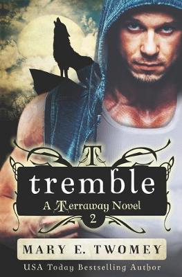 Book cover for Tremble