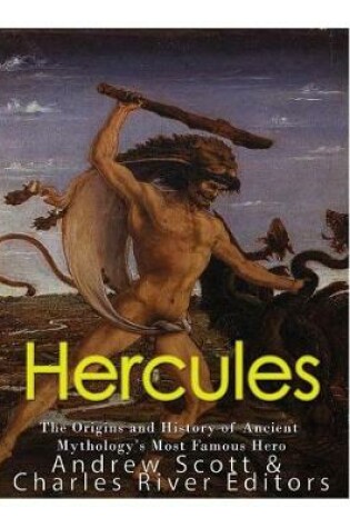 Cover of Hercules