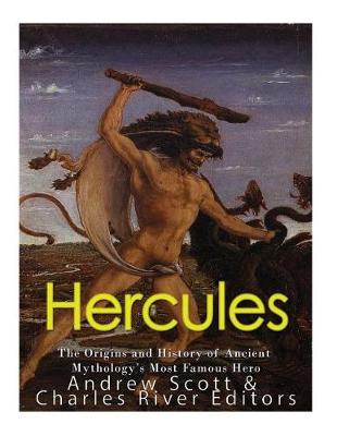 Book cover for Hercules