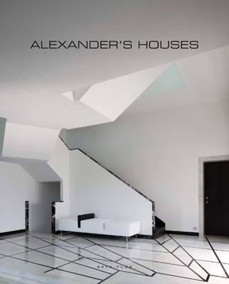 Book cover for Alexander's Houses