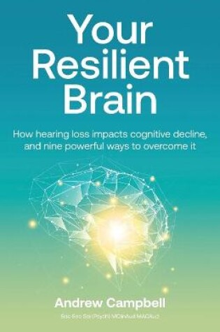 Cover of Your Resilient Brain