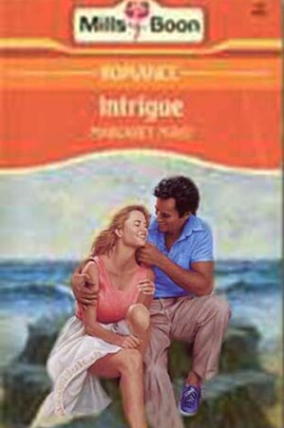 Cover of Intrigue