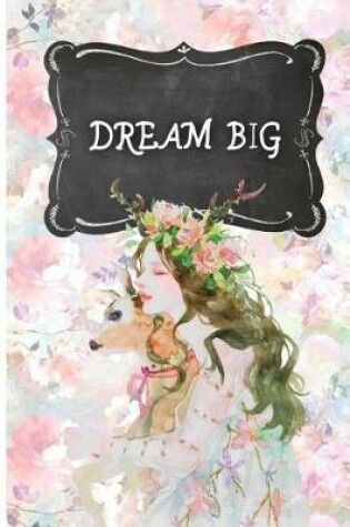 Cover of Dream Big