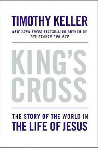 Cover of King's Cross