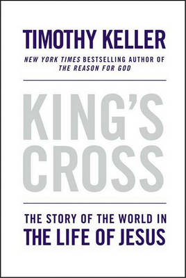 Book cover for King's Cross