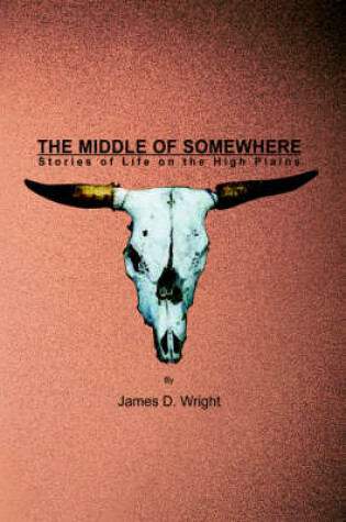 Cover of The Middle of Somewhere