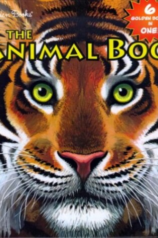 Cover of The Animal Book