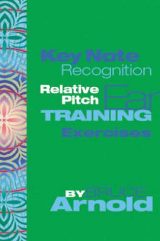 Cover of A Key Note Recognition