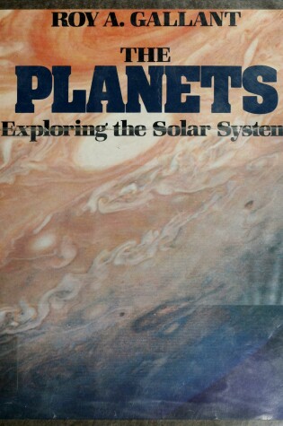 Cover of The Planets, Exploring the Solar System