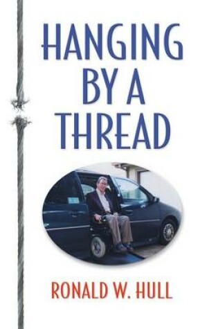 Cover of Hanging by A Thread