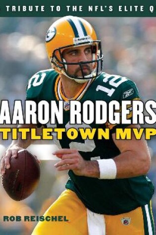 Cover of Aaron Rodgers