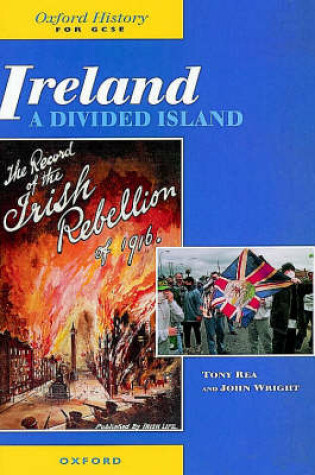 Cover of Ireland