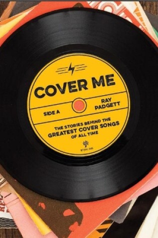 Cover of Cover Me