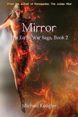 Book cover for Mirror