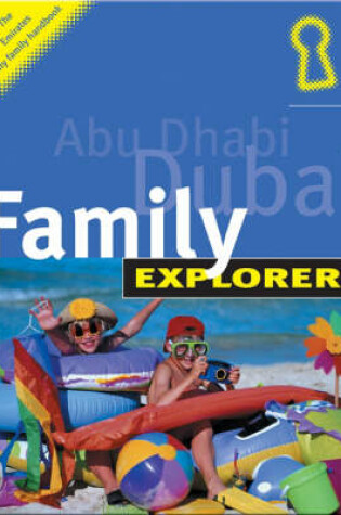 Cover of Family Explorer