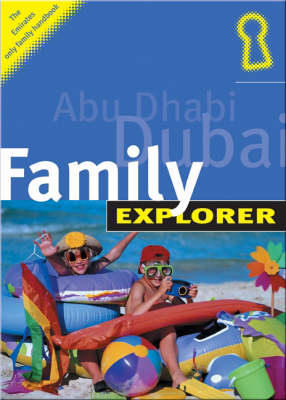 Cover of Family Explorer