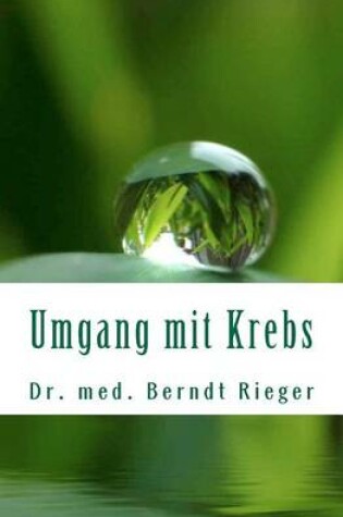 Cover of Umgang Mit Krebs