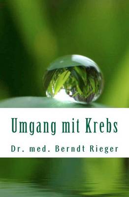 Book cover for Umgang Mit Krebs