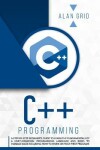 Book cover for C++ Programming