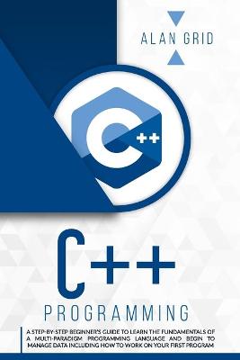 Cover of C++ Programming