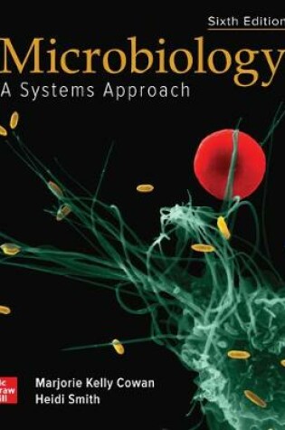 Cover of Loose Leaf for Microbiology: A Systems Approach