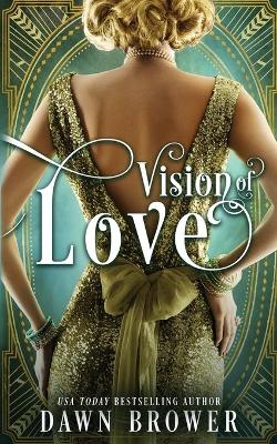 Book cover for Vision of Love