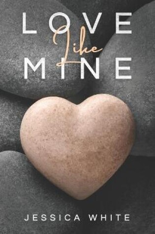 Cover of Love Like Mine