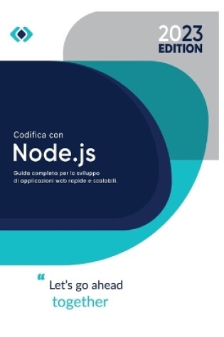 Cover of Codifica con Node.js