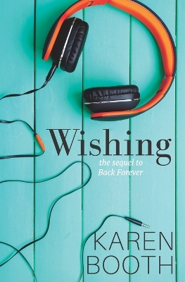 Cover of Wishing