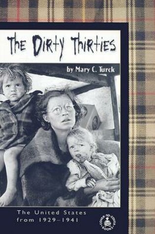 Cover of The Dirty Thirties