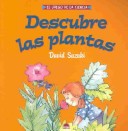 Book cover for Descubre Las Plantas