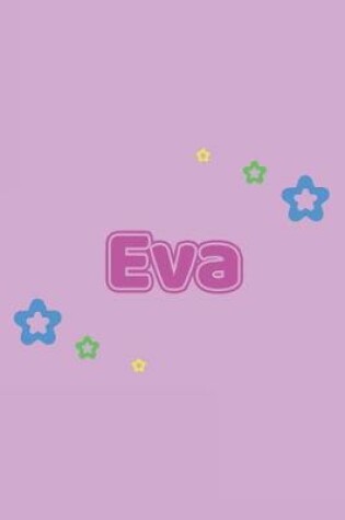 Cover of Eva