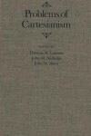 Book cover for Problems of Cartesianism