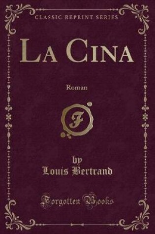 Cover of La Cina