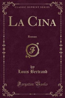 Book cover for La Cina